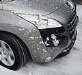 Der nächste Winter kommt bestimmt ... Foto: Peugeot/auto-reporter.net